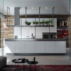 Fedros Elia - Contemporary Kitchen