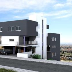 Apostolides Developers Panthea Building Limassol