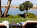 Amathus Beach Hotel - Beach View