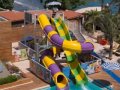 Amathus Beach Hotel - Family Pool Waterslides