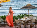 Amathus Beach Hotel - Limanaki Fish Restaurant by the Sea