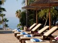 Amathus Beach Hotel - Pool Side