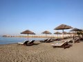 Amathus Beach Hotel - Private Beach