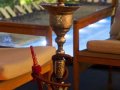 Amathus Beach Hotel - Shisha Lounge