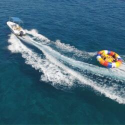 West Water Sports In Limassol