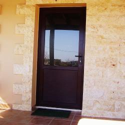 Kitchen Doors