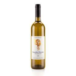 Lambouri Seaside Dream Dry White Wine