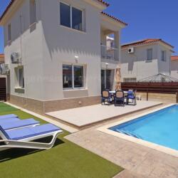 Dafni Villa For Sale Pernera