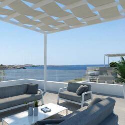 Sea Front Villa For Sale In Protaras