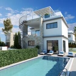 Villa For Sale In Protaras