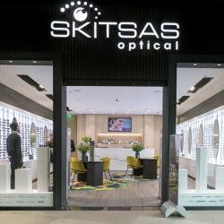 Skitsas Optical Nicosia Mall