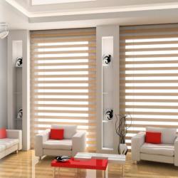 Sunblinds Shading Combi Blinds