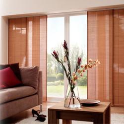 Sunblinds Shading Panel Blinds