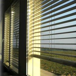 Sunblinds Shading Solutions External Blinds