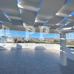 For Sale Brand New 3 Bedroom Apartment With Roof Garden In Limassol