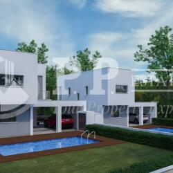 For Sale Brand New 3 Bedroom Detached House In Palodhia Limassol