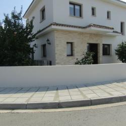 Skitsas Estates Detached House For Rent Mosfiloti 1