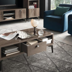 Red Cube Furniture - Coffee Table Vega