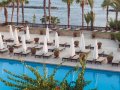 Cyprus Hotels: Annabelle Hotel - Swimming Pool