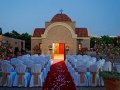 Cyprus Hotels: Elysium Hotel Paphos - Chapel