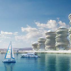 The Waterfront