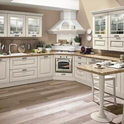 Argyrou Kitchens Laura Classical Model