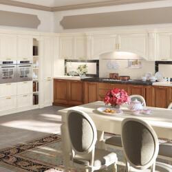 Argyrou Kitchens Pantheon Luxury Solid Wood