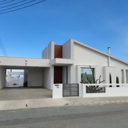 Modern Residence In Paralimni