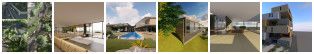 Zannettos Architects Gallery