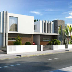 Cyview Developers Residences In Geri