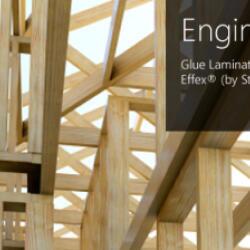 Engineered Timber