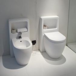 Eka Sanitary Ware Toilets Smile