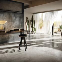 Eka Wall Floor Tiles Grunge Concrete