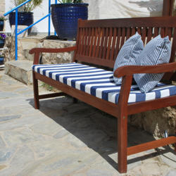 Tipota Furniture - Outdoor Wooden Bench