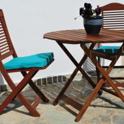 Tipota Furniture - Outdoor Wooden Furniture