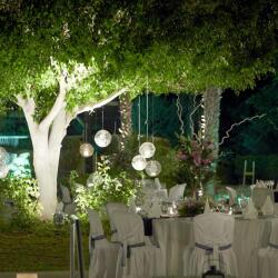 Ktima Laniti Outdoor Wedding In Limassol