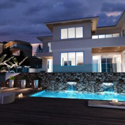 Property Gallery Developers The Majestic Villas