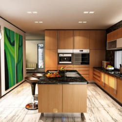 Property Gallery Developers The Majestic Villas Interior Kitchen