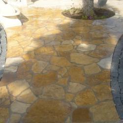 Decorative Paved Stone By Petraland