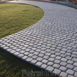 Garden Paving Blocks By Petraland