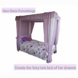 New Deco Furniture - Children Girls Bedroom Furniture