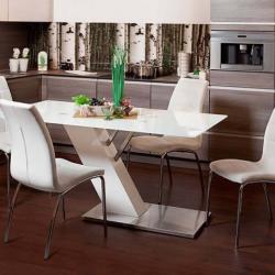 New Deco Furniture - Modern Dinning Table