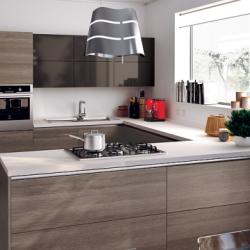 New Deco Furniture - Modern Wooden Kitchen