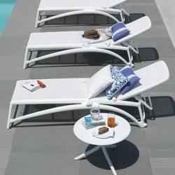 Sotos Outdoor - Atlantico Biabia Sunlounger