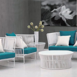 Sotos Outdoor - Dream Lounge Set