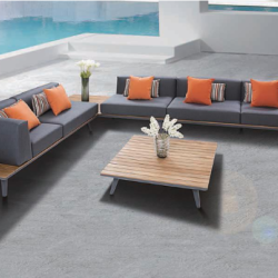 Sotos Outdoor - Loft Outdoor Set