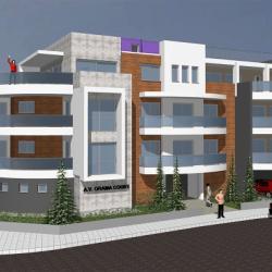 A V Orama Court