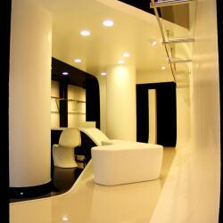 Boutique Interior Renovation Limassol