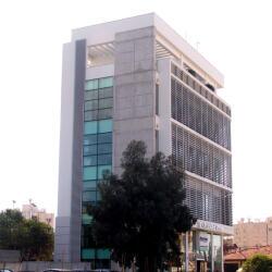 Office Building Limassol