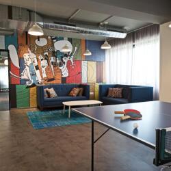 Offices Interior Design